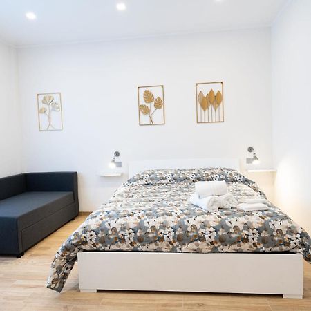 La Dolce Vita Rooms Rom Exteriör bild