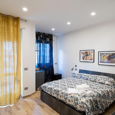 La Dolce Vita Rooms Rom Exteriör bild