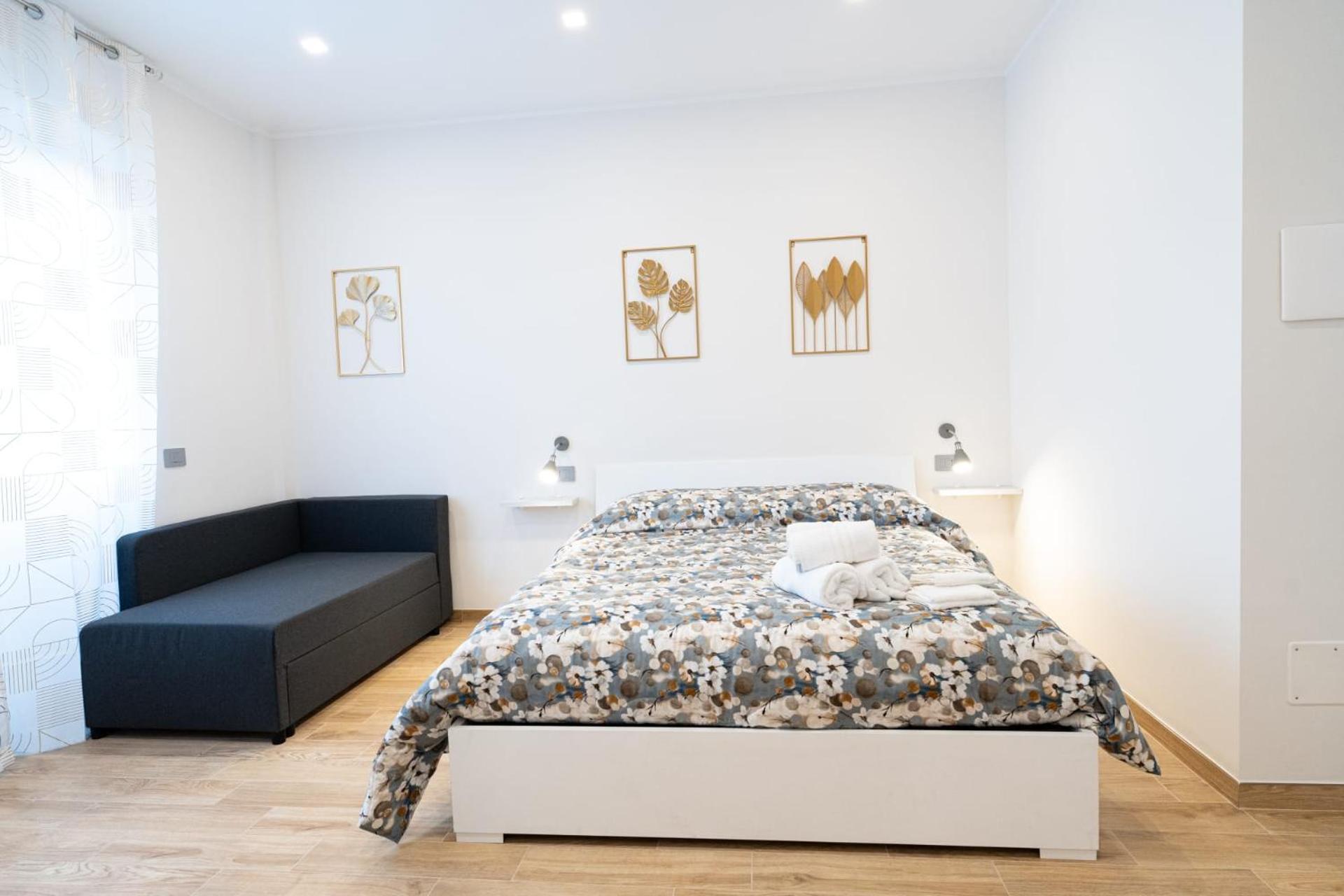 La Dolce Vita Rooms Rom Exteriör bild