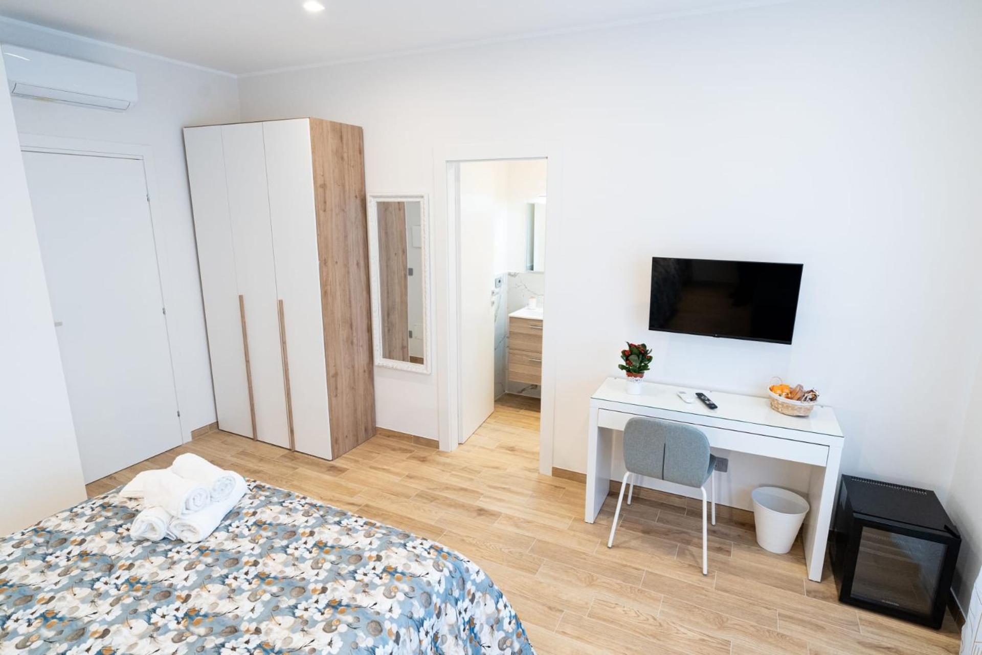 La Dolce Vita Rooms Rom Exteriör bild
