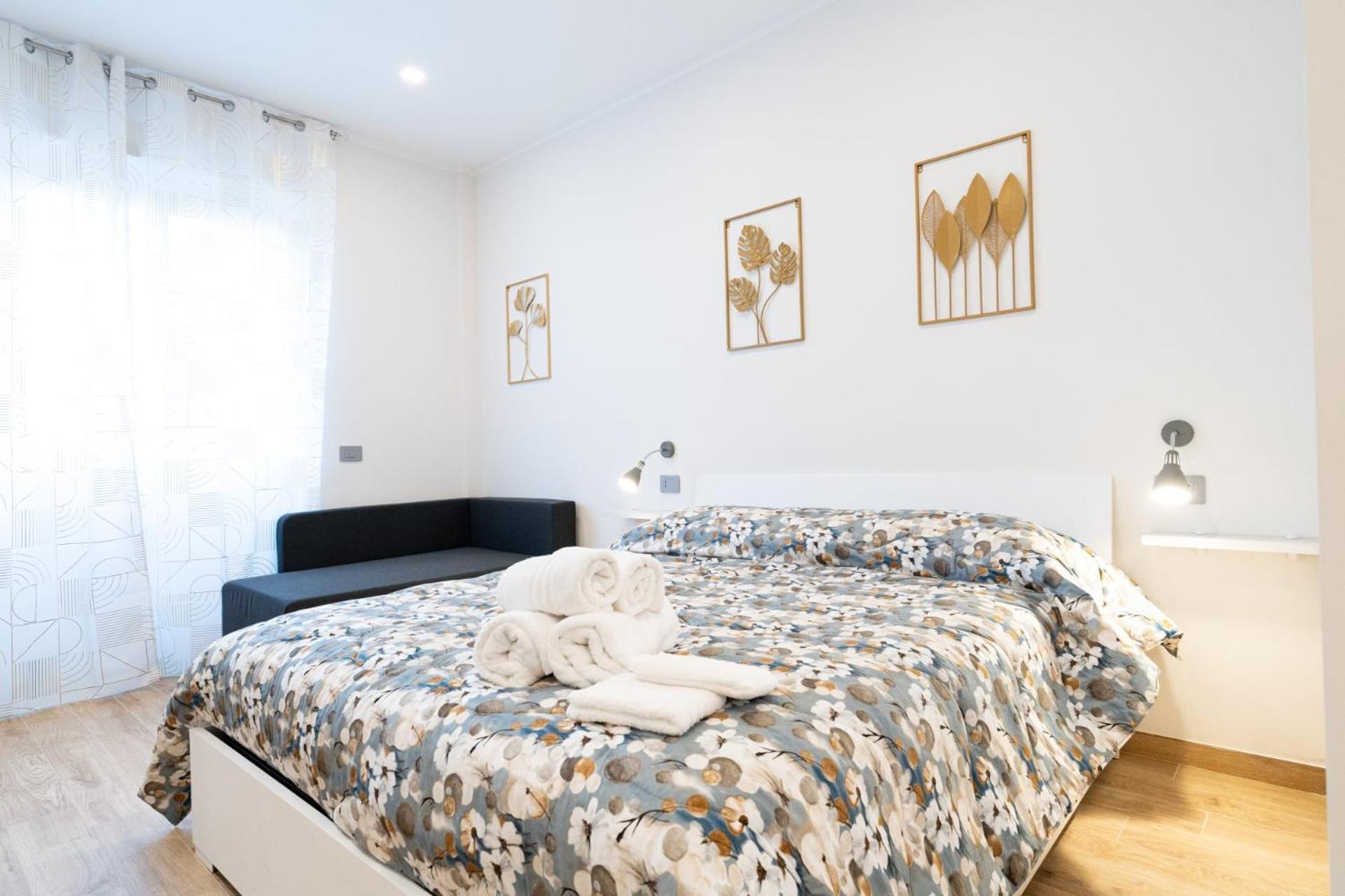 La Dolce Vita Rooms Rom Exteriör bild